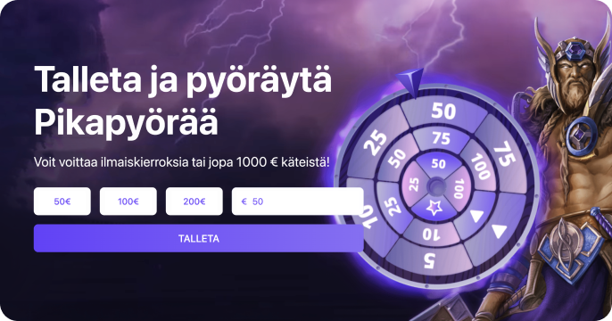 Spinni Casino